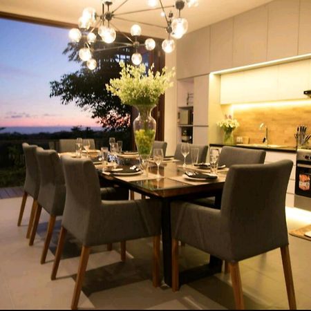 The Darling Ocean View Villa Uluwatu  Ngoại thất bức ảnh
