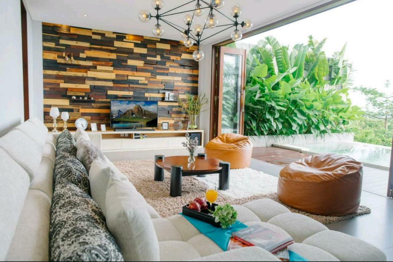 The Darling Ocean View Villa Uluwatu  Ngoại thất bức ảnh