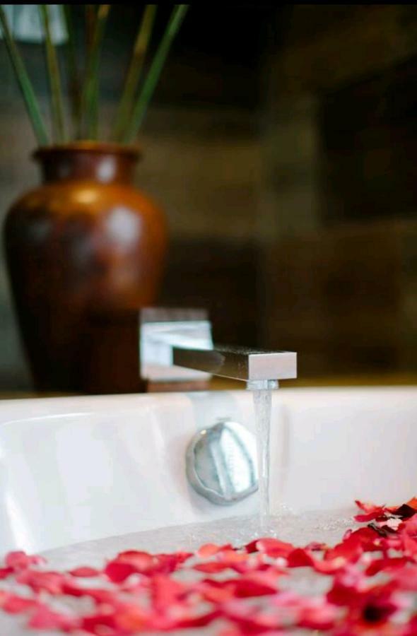 The Darling Ocean View Villa Uluwatu  Ngoại thất bức ảnh