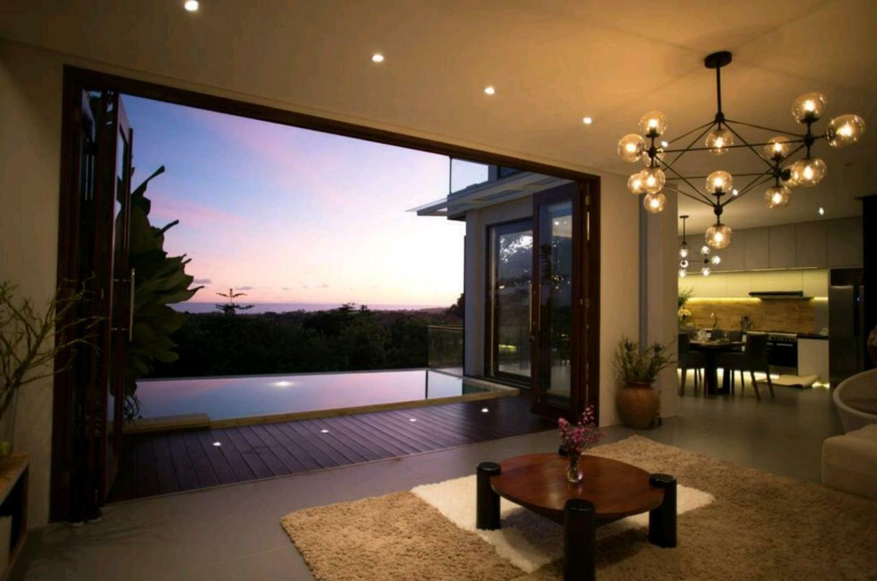 The Darling Ocean View Villa Uluwatu  Ngoại thất bức ảnh