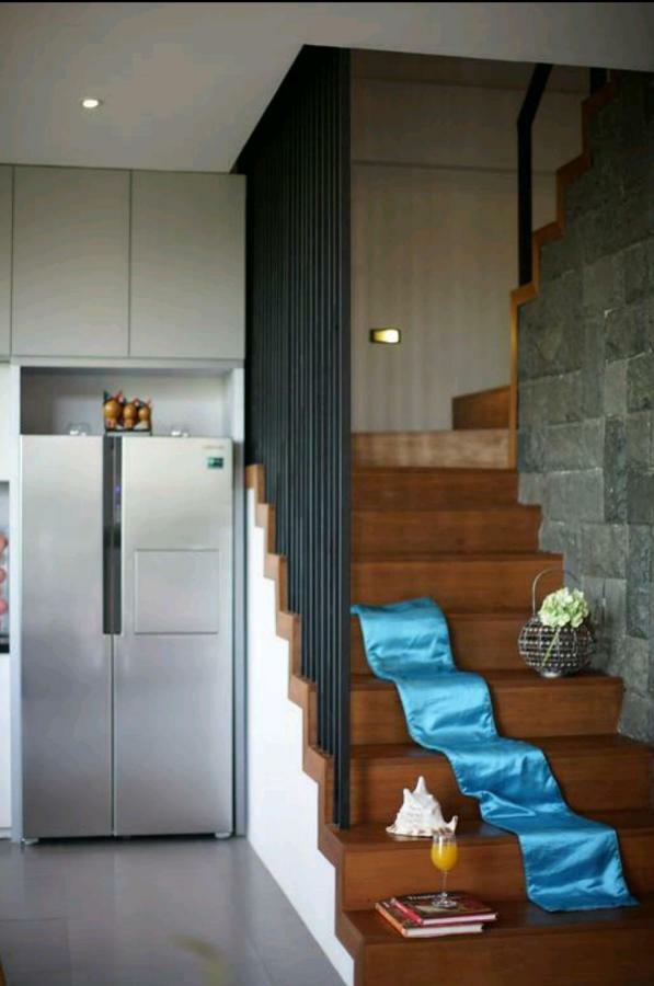 The Darling Ocean View Villa Uluwatu  Ngoại thất bức ảnh