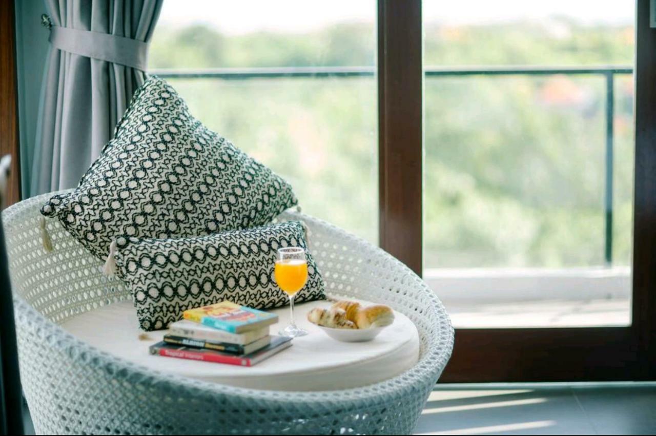 The Darling Ocean View Villa Uluwatu  Ngoại thất bức ảnh