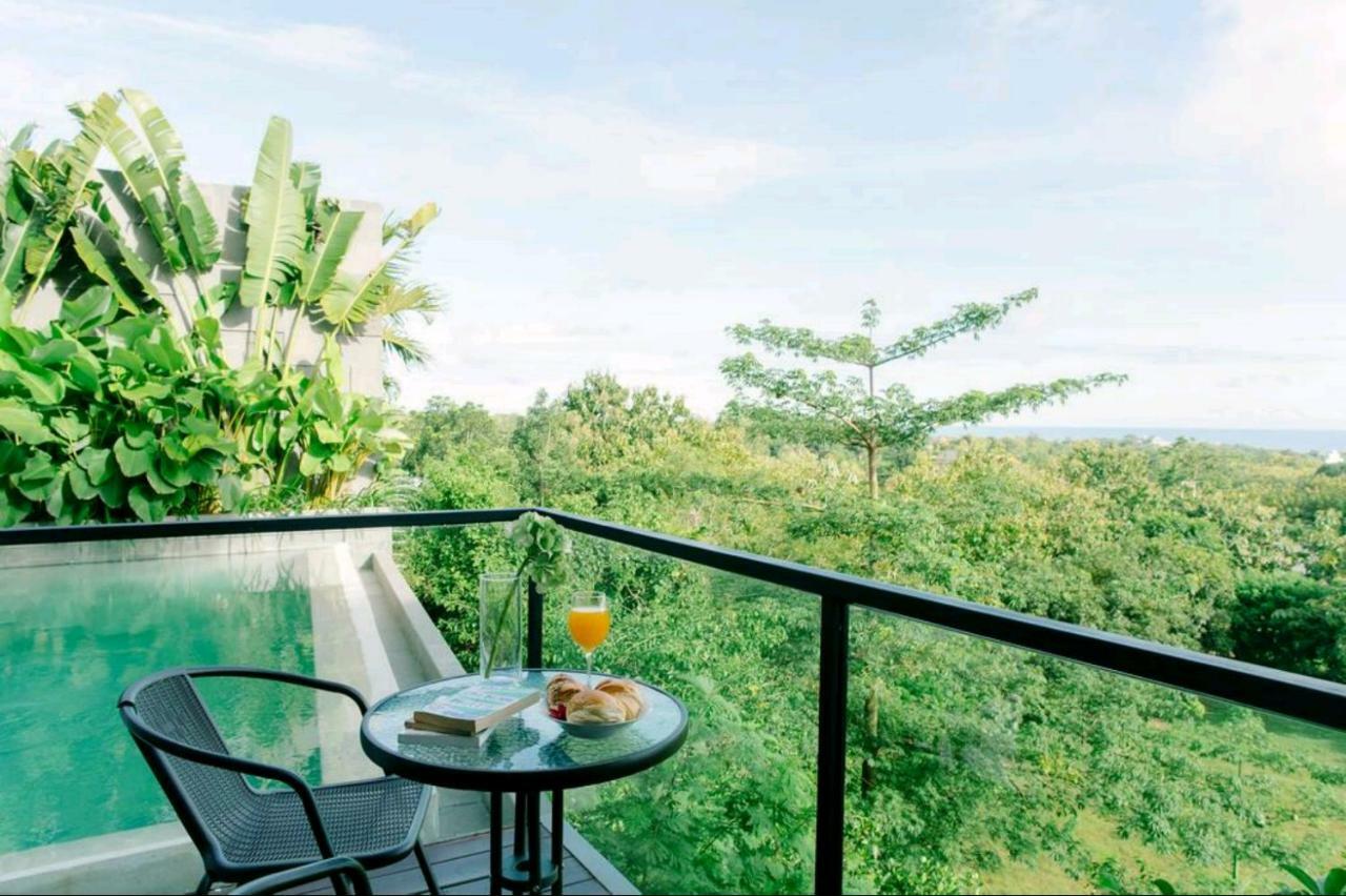 The Darling Ocean View Villa Uluwatu  Ngoại thất bức ảnh