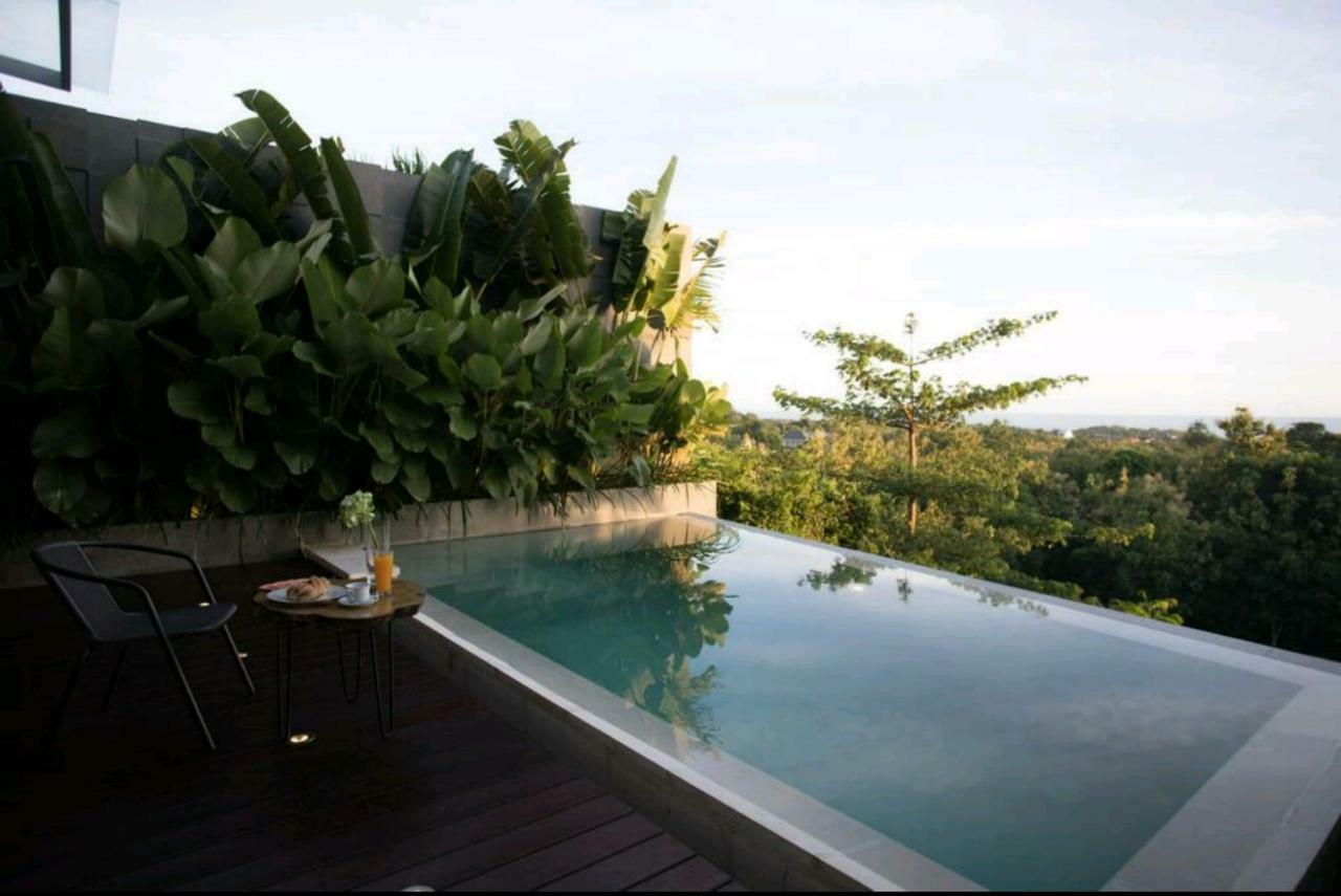 The Darling Ocean View Villa Uluwatu  Ngoại thất bức ảnh