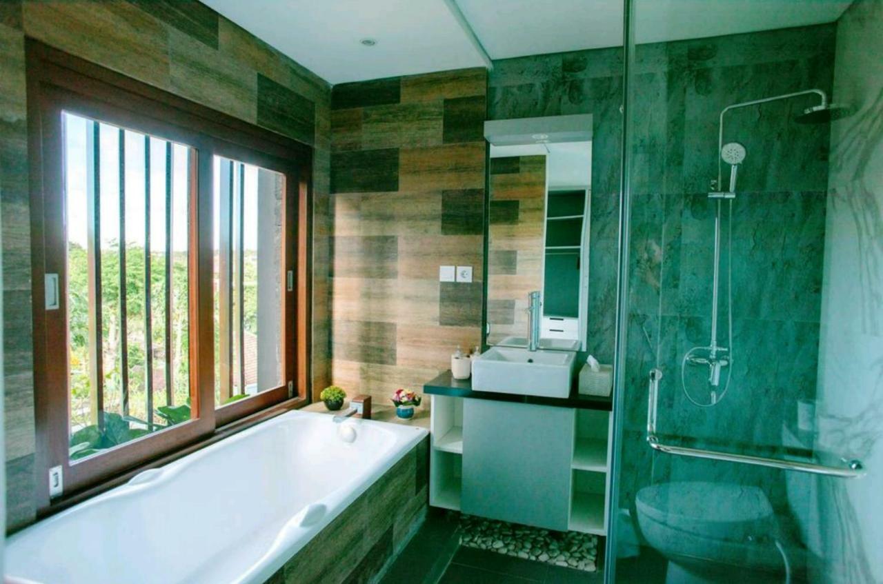 The Darling Ocean View Villa Uluwatu  Ngoại thất bức ảnh