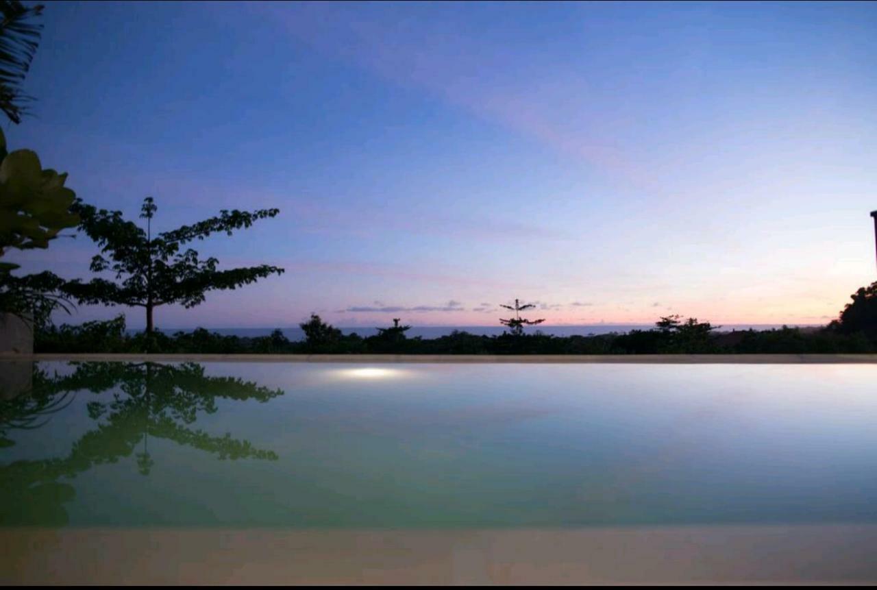 The Darling Ocean View Villa Uluwatu  Ngoại thất bức ảnh