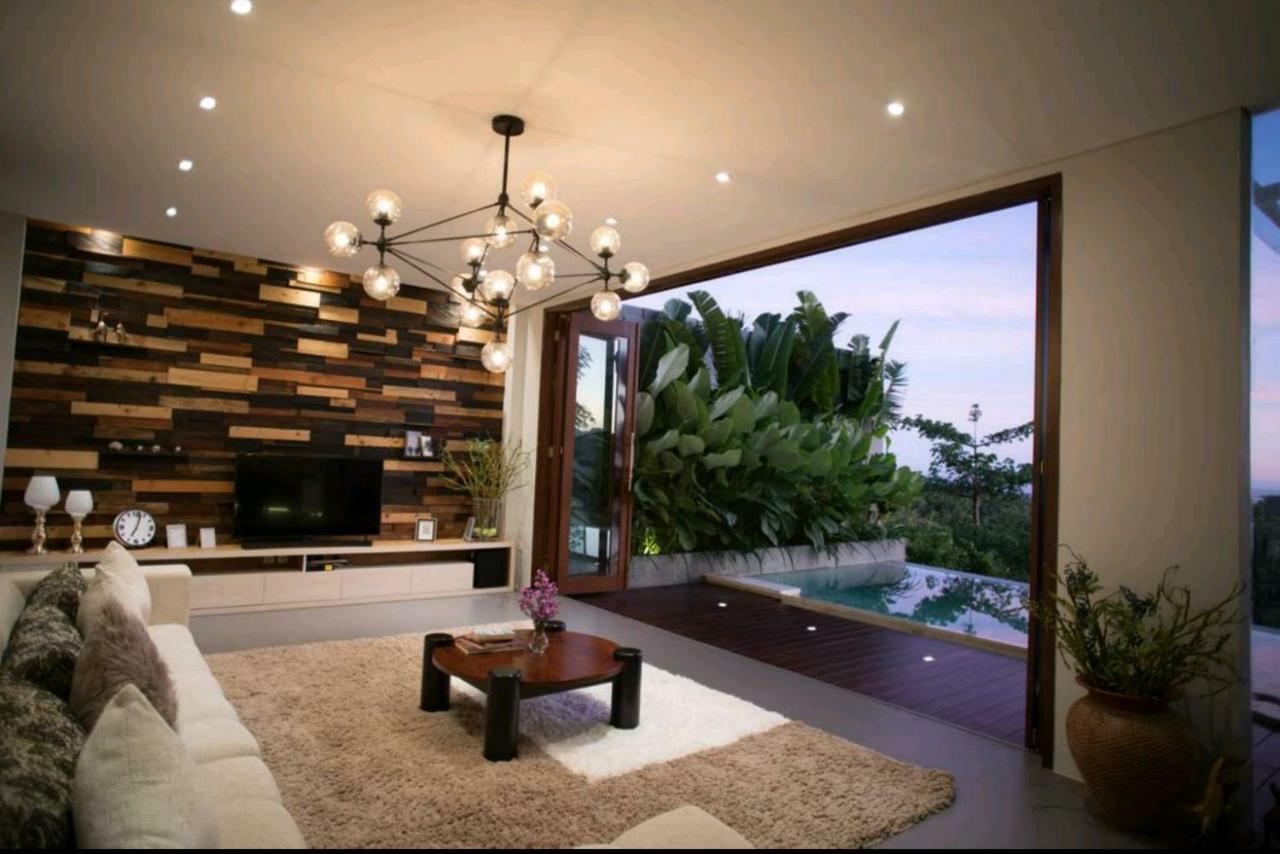 The Darling Ocean View Villa Uluwatu  Ngoại thất bức ảnh