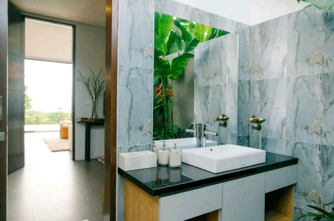 The Darling Ocean View Villa Uluwatu  Ngoại thất bức ảnh