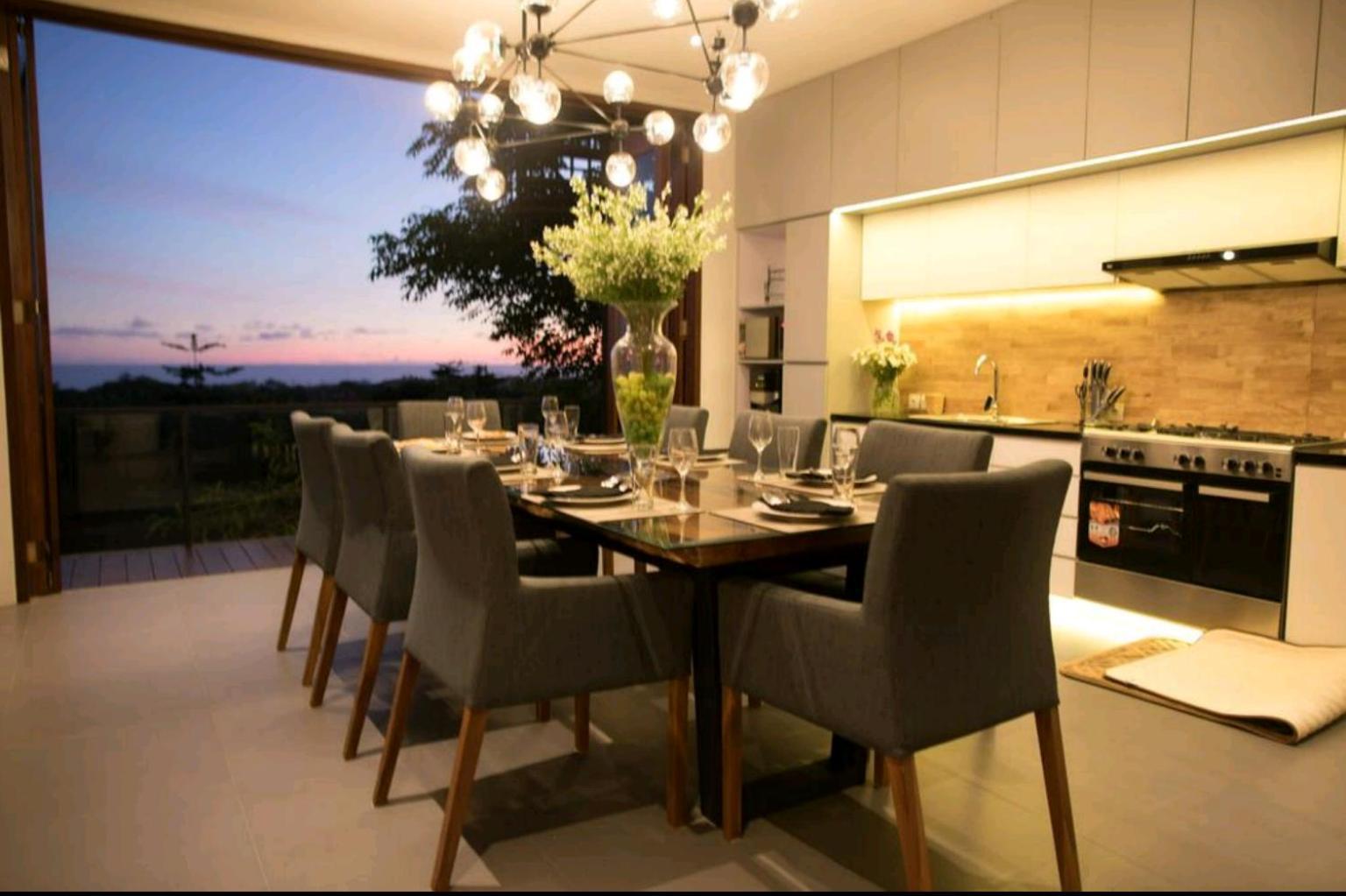 The Darling Ocean View Villa Uluwatu  Ngoại thất bức ảnh