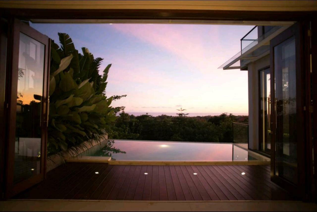 The Darling Ocean View Villa Uluwatu  Ngoại thất bức ảnh