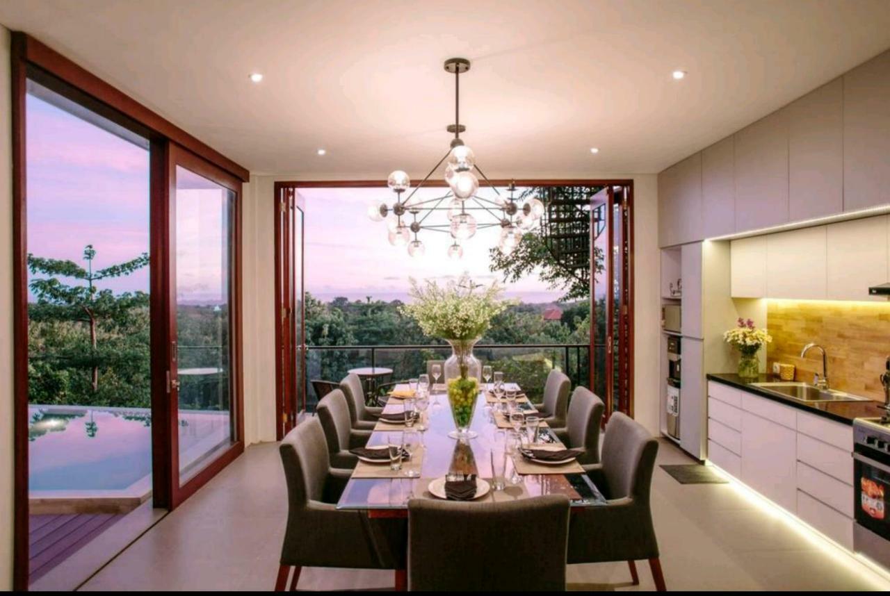 The Darling Ocean View Villa Uluwatu  Ngoại thất bức ảnh
