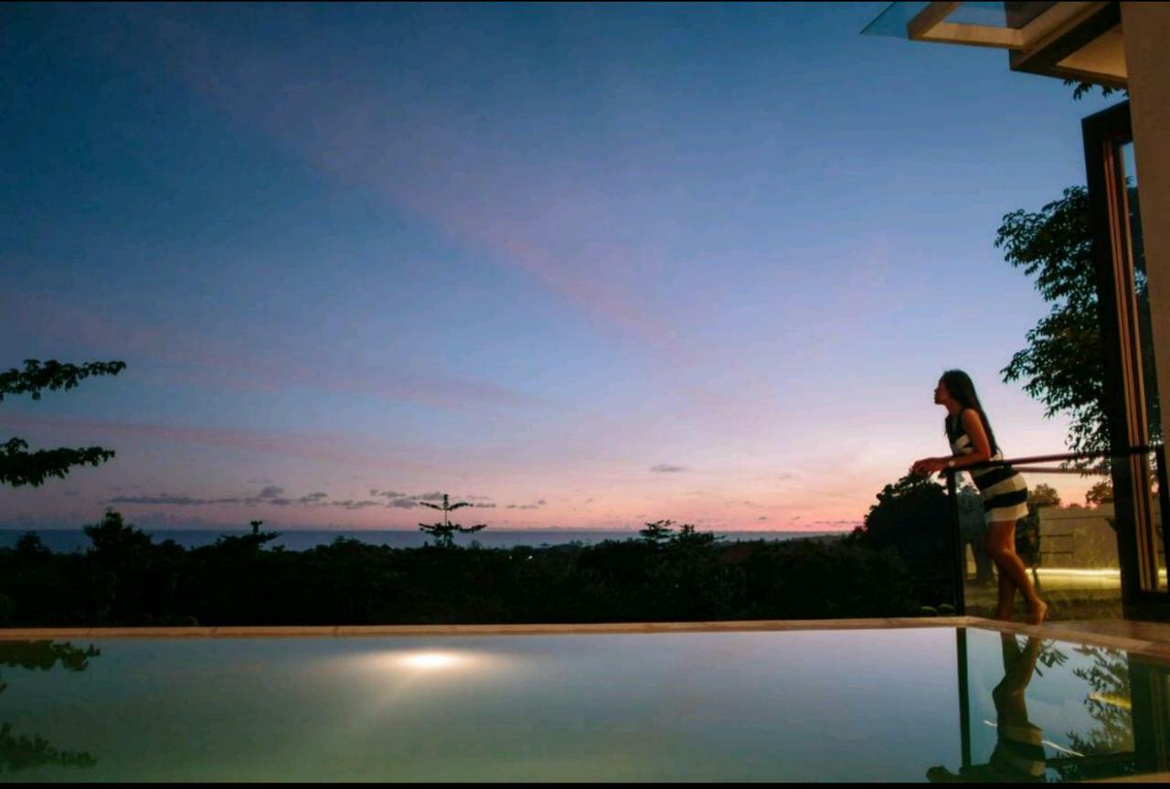 The Darling Ocean View Villa Uluwatu  Ngoại thất bức ảnh