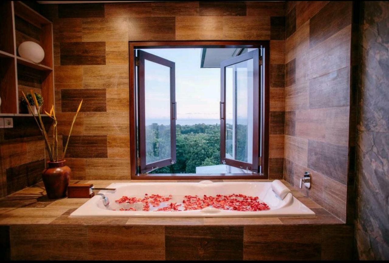 The Darling Ocean View Villa Uluwatu  Ngoại thất bức ảnh