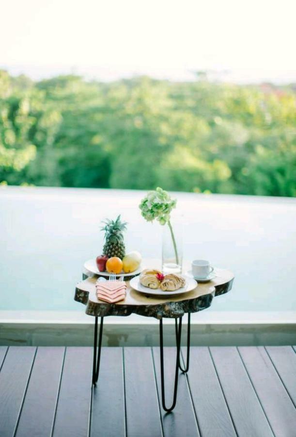 The Darling Ocean View Villa Uluwatu  Ngoại thất bức ảnh