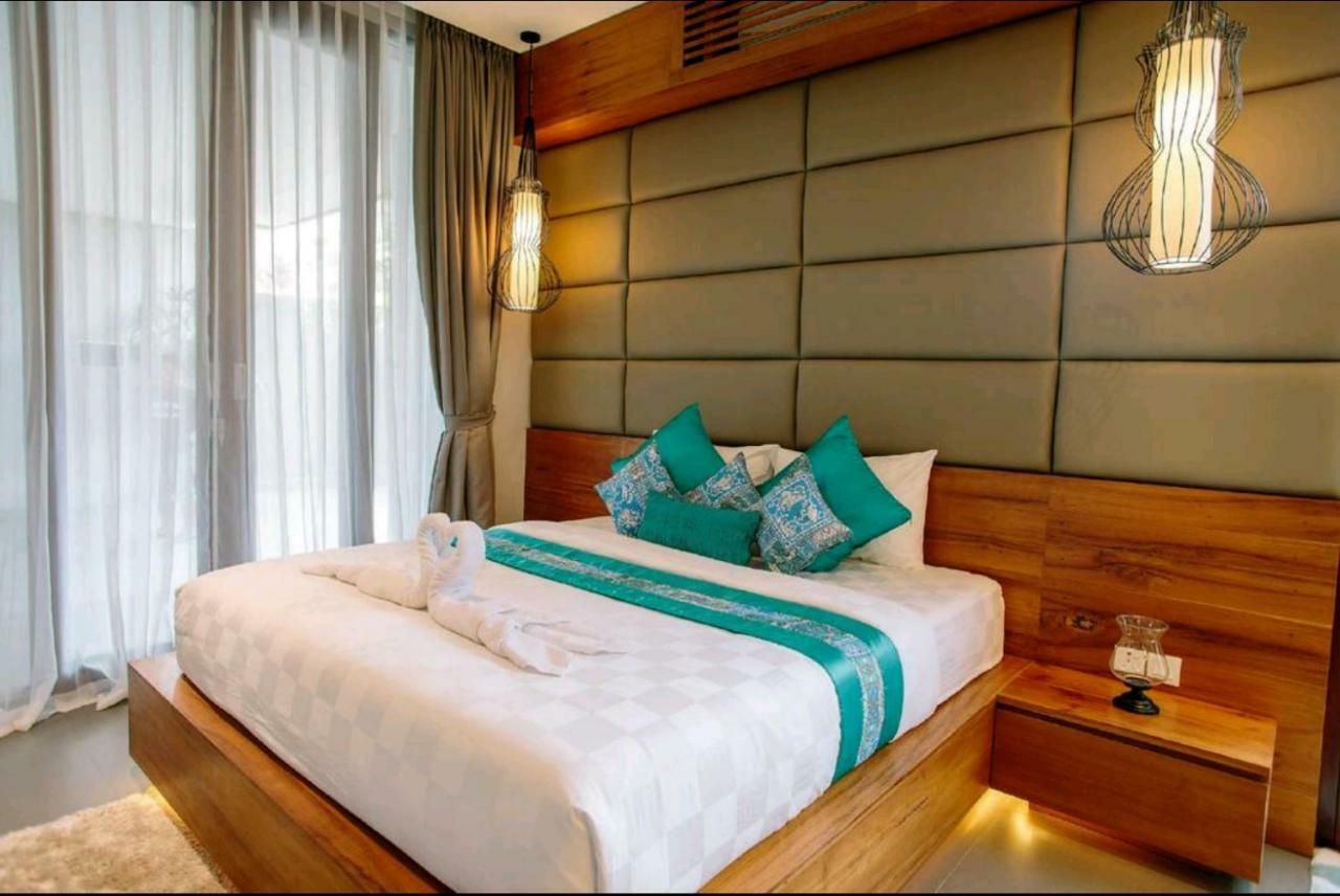 The Darling Ocean View Villa Uluwatu  Ngoại thất bức ảnh