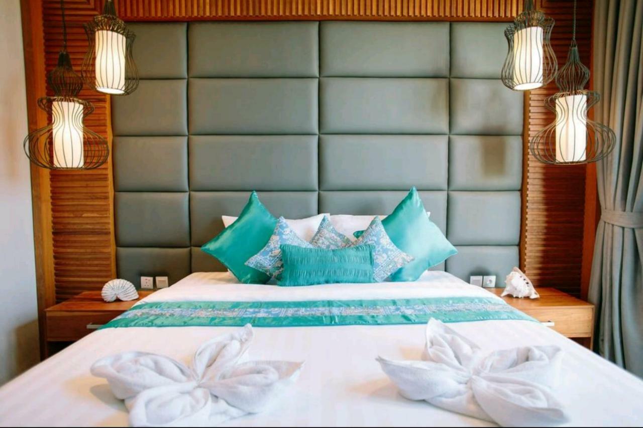The Darling Ocean View Villa Uluwatu  Ngoại thất bức ảnh