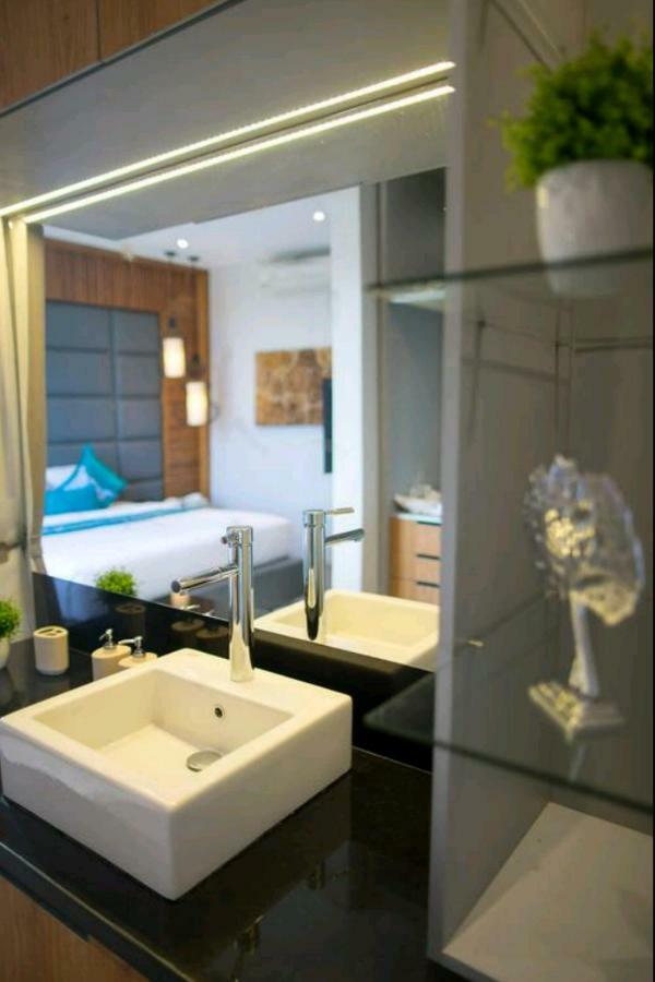 The Darling Ocean View Villa Uluwatu  Ngoại thất bức ảnh