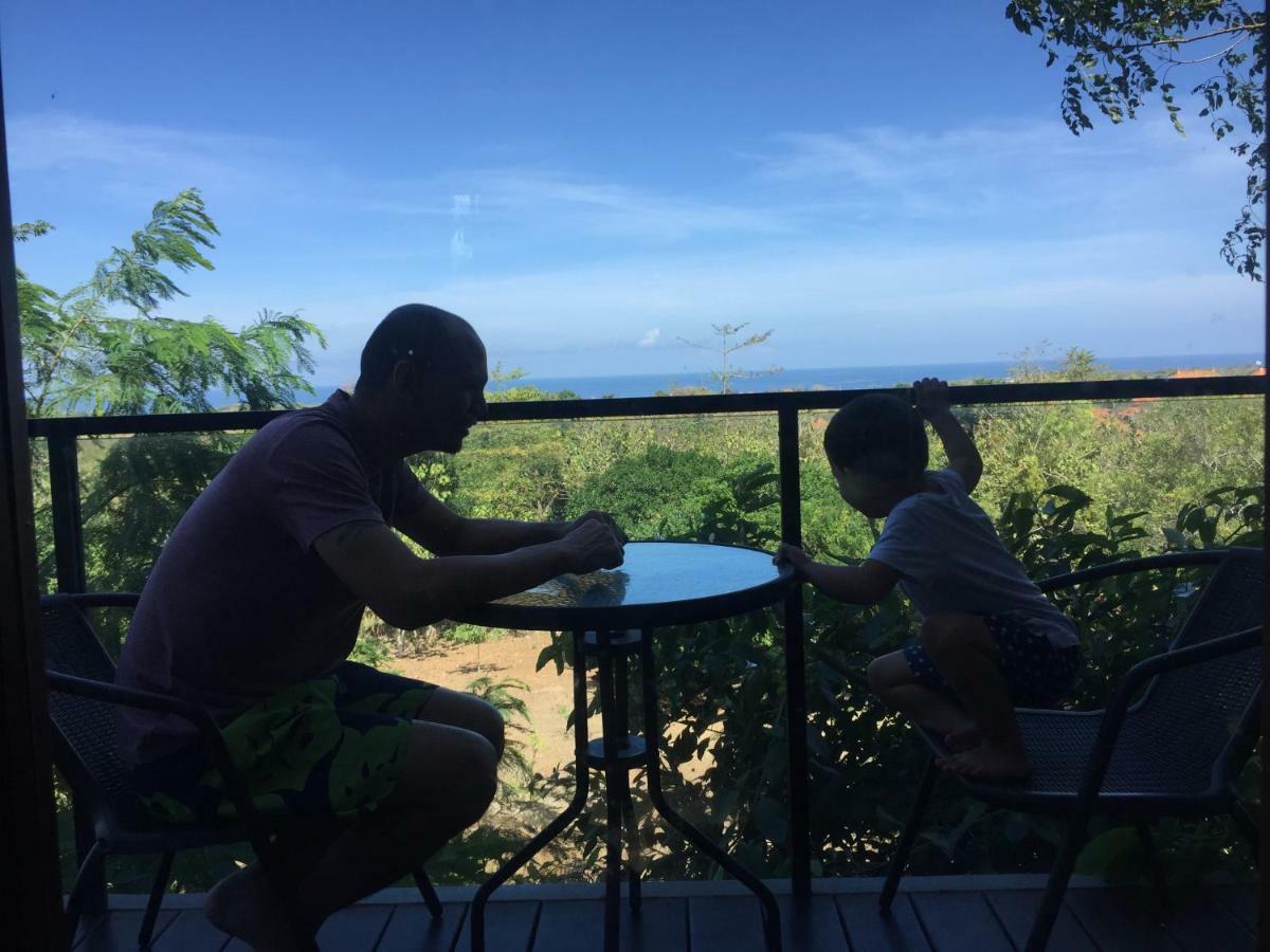 The Darling Ocean View Villa Uluwatu  Ngoại thất bức ảnh
